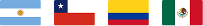 Banderas